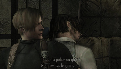 Les meilleurs survival-horror