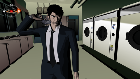Un remake de Killer 7 en préparation ?