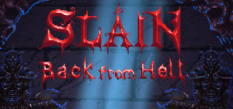 Slain : Back from Hell sur ONE