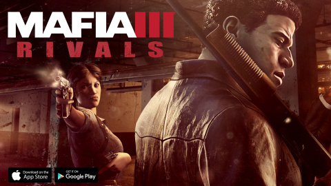 Mafia III : Rivals