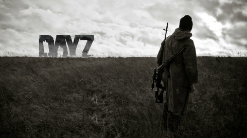 DayZ : la version console n'est pas morte