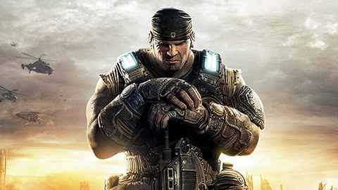 Gears Of War : L'histoire de la série en vidéo