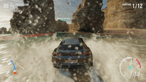 Forza Horizon 3 : le meilleur jeu de course de ces dernières années