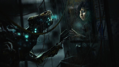 SOMA : le studio fait le point sur son jeu