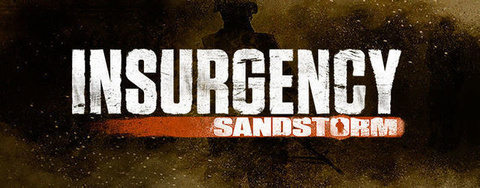 Insurgency : Sandstorm sur Mac