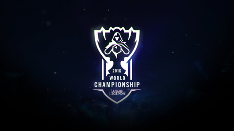 League of Legends : Le programme des Worlds