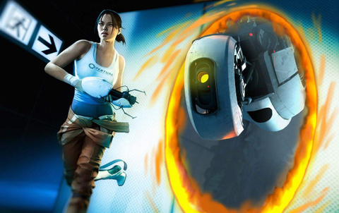 Portal le film : Une annonce ne saurait tarder