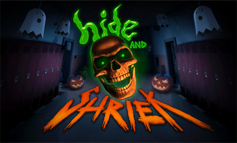Hide and Shriek sur PC