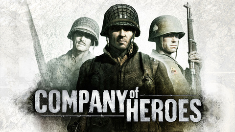 Company of Heroes fête ses dix ans sur Humble Bundle