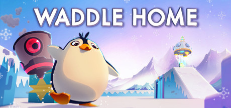 Waddle Home sur PS4