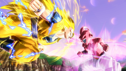 Dragon Ball : Les 10 jeux les plus marquants de la série en vidéo