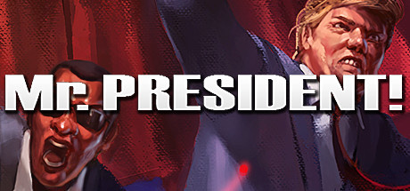 Mr.President! sur PC