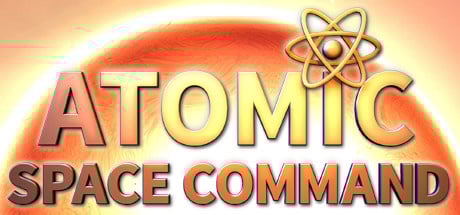 Atomic Space Command sur PC