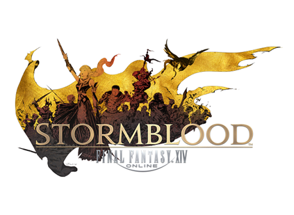 Final Fantasy XIV : Stormblood