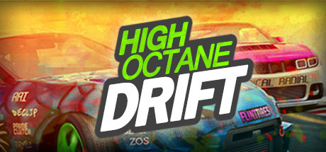 High Octane Drift sur PC