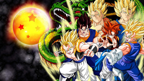 Les meilleures ventes des jeux Dragon Ball