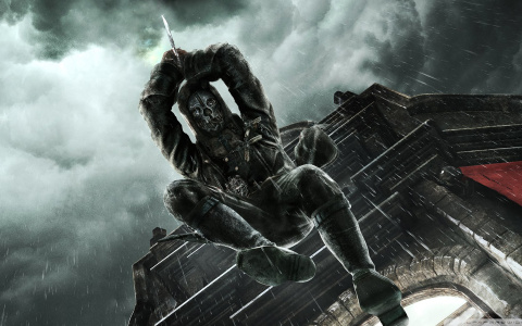 Dishonored : les choix au coeur de l'expérience