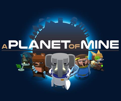 A Planet of Mine se dévoile : PGW