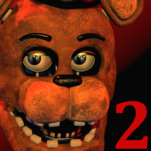 Five Nights at Freddy's 2 sur iOS