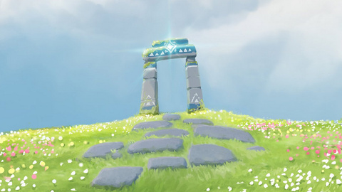 Un nouveau jeu pour thatgamecompany (Journey, Flower)