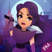 Demi Lovato : Zombarazzie Aventure sur iOS