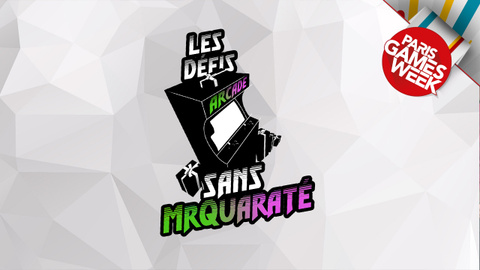 Jaquette de Les Défis de la PGW 2016 - Episode 04