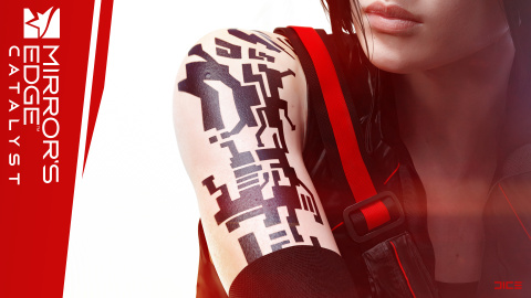 Mirror's Edge Catalyst et Mirror's Edge arrivent dans l'EA Vault