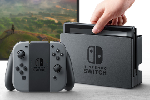 Edito : Selon Anagund, la Nintendo Switch n'attirera pas les éditeurs tiers