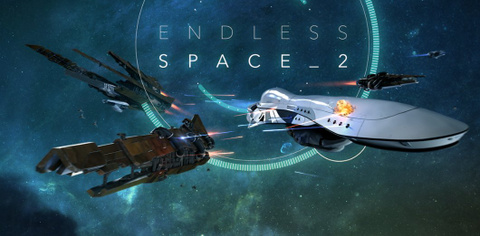Jaquette de Endless Space 2 : focus sur une suite très prometteuse sur PC
