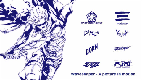 Rencontre avec The Toxic Avenger (compositeur de Furi) : PGW 2016