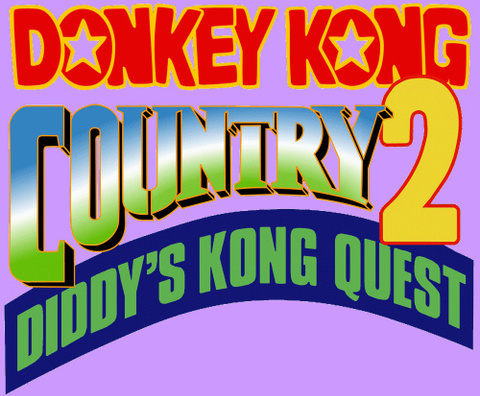 Donkey Kong Country 2 : Diddy's Kong Quest sur 3DS