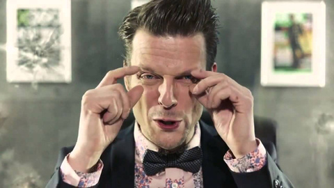 Remedy annonce un nouveau jeu en teasant un trailer