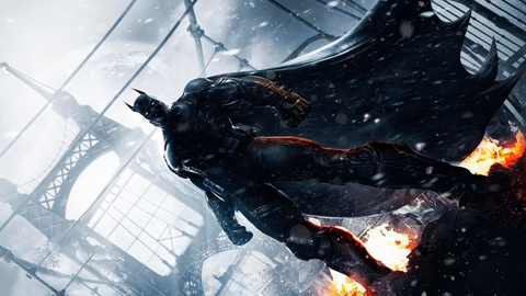 Fin de partie pour le multijoueur de Batman Arkham Origins