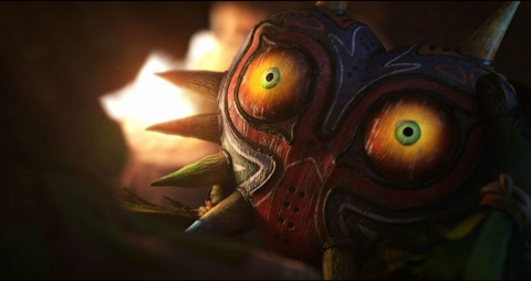 Zelda : Majora's Mask : Un sublime court-métrage dévoile les origines de Skull Kid