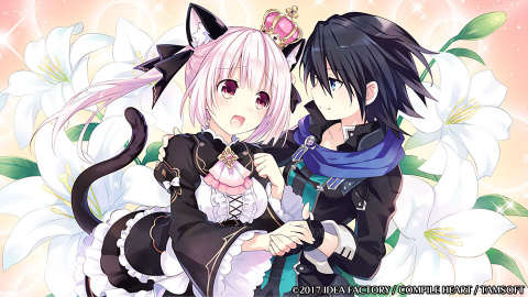 Cyber Dimension Neptune une nouvelle dose d'infos et un trailer