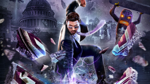 Saints Row IV : les mods débarquent sur PC via le Steam Workshop