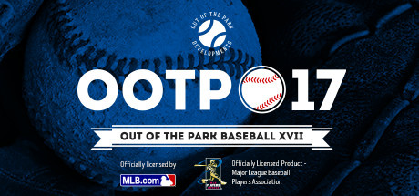Out of the Park Baseball 17 sur Mac