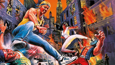 Sega porte ses grands classiques au cinéma et à la télévision