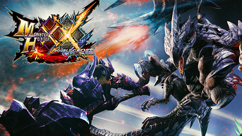 Monster Hunter XX : la base aérienne s'illustre en images