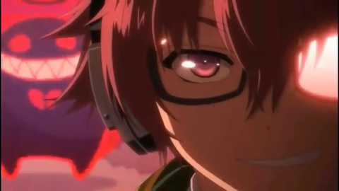 Jaquette de Tokyo Xanadu, les légendes urbaines selon Falcom sur Vita