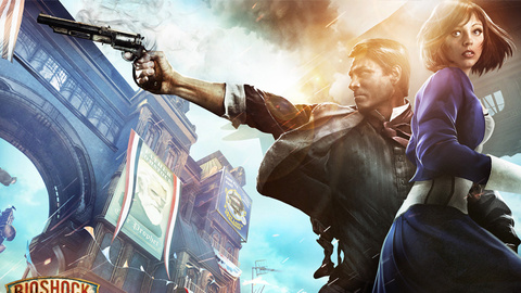 Xbox One : la saga Bioshock rétrocompatible
