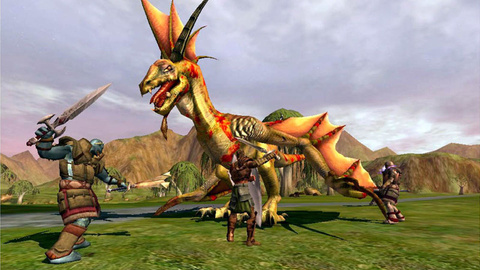 Le MMORPG Asheron's Call termine sa carrière de 17 ans