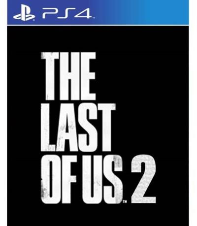 The Last of Us Part II sur PS4
