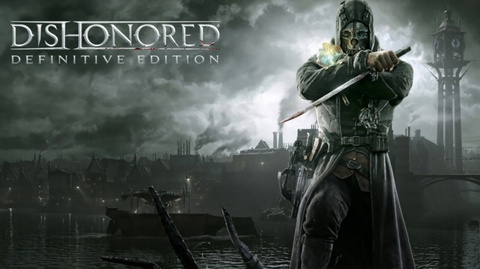 Dishonored : Definitive Edition