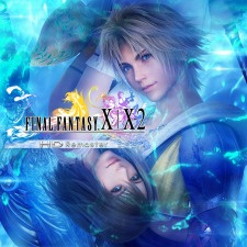 Final Fantasy X