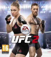 EA Sports UFC 2 sur ONE