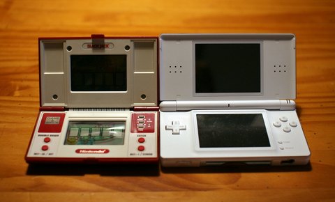 La genèse de la Nintendo DS expliquée par son créateur