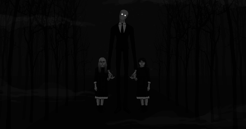 Slender Man : Le film se trouve un réalisateur français