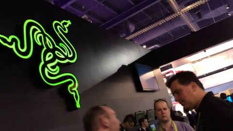 Jaquette de CES 2017 : Razer présente ses deux nouveaux concepts, Valérie et Ariana