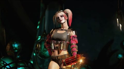 Les infos qu'il ne fallait pas manquer hier : Switch, Injustice 2, Oculus...